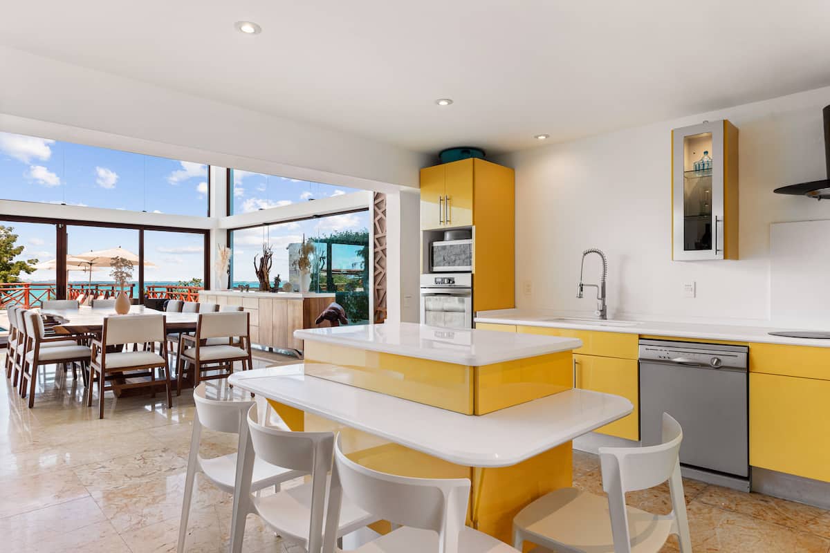 Cocina Gourmet