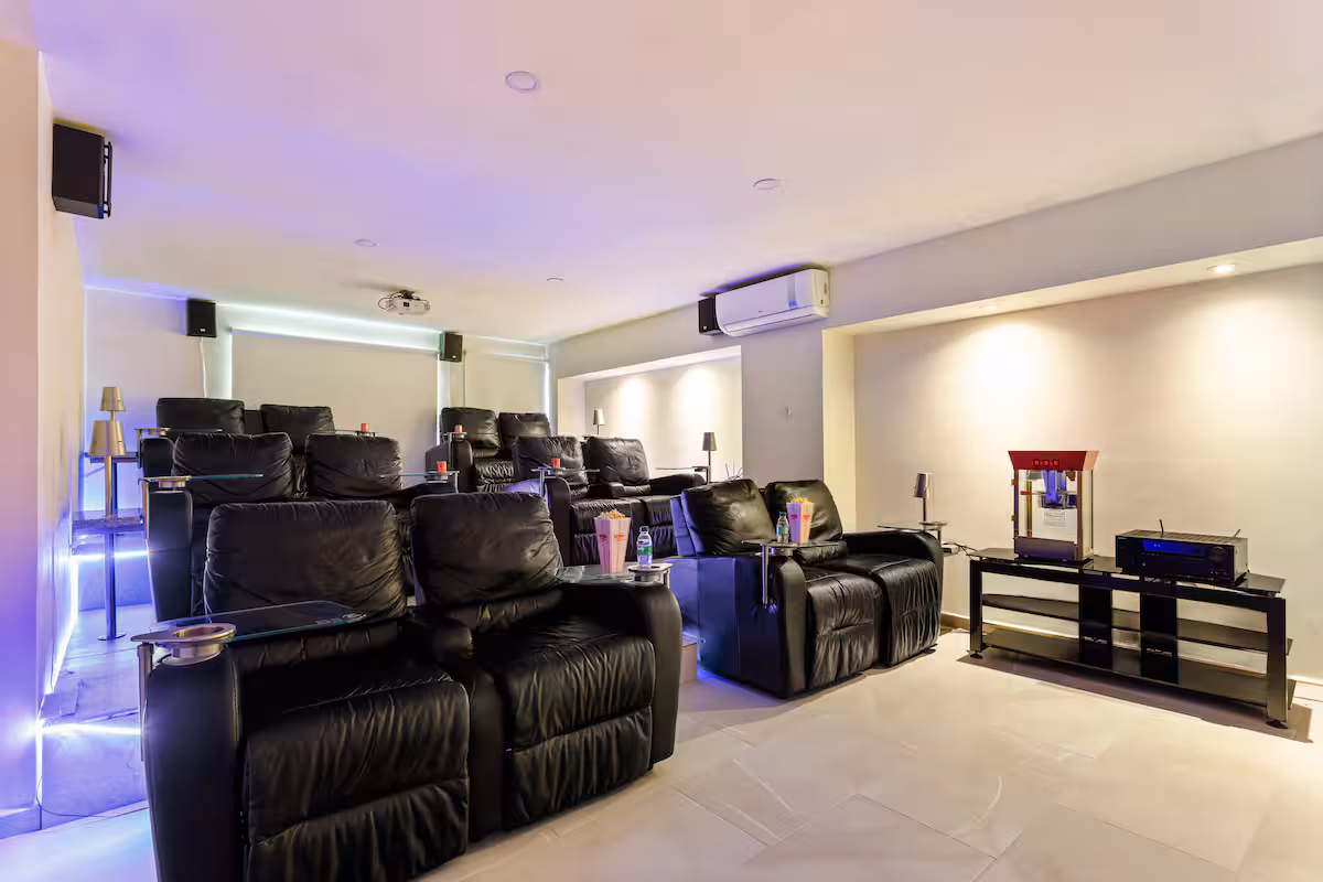 Cine Privado