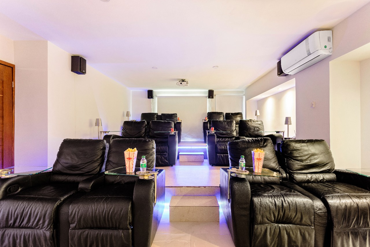 Cine Privado