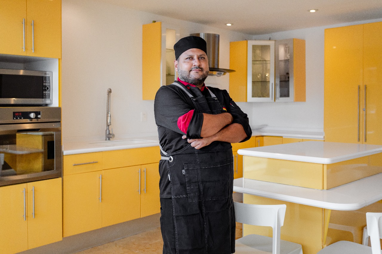 Chef Privado